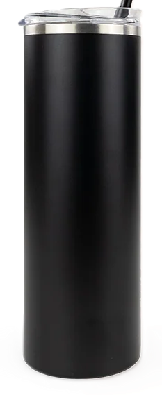 20oz Stainless Steel - Engraved