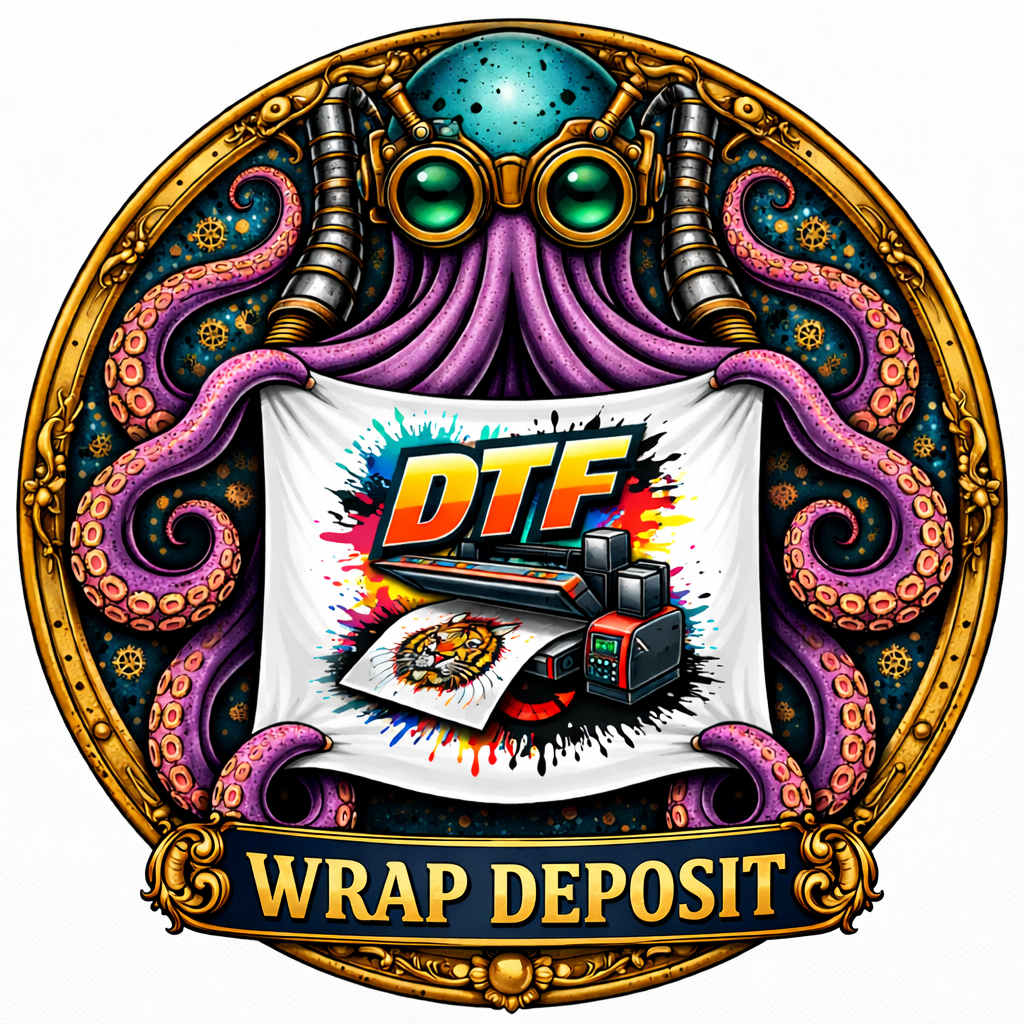 Live Wrap Claim Deposit