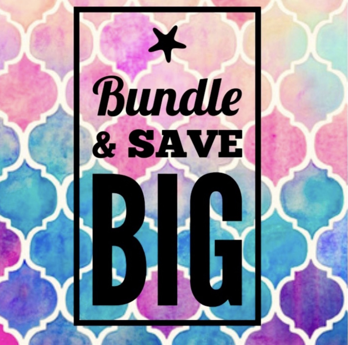 BOTTLE PRINCESS/STRAWBERRY BAG BUNDLE