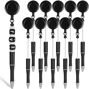 Pen Badge Reel