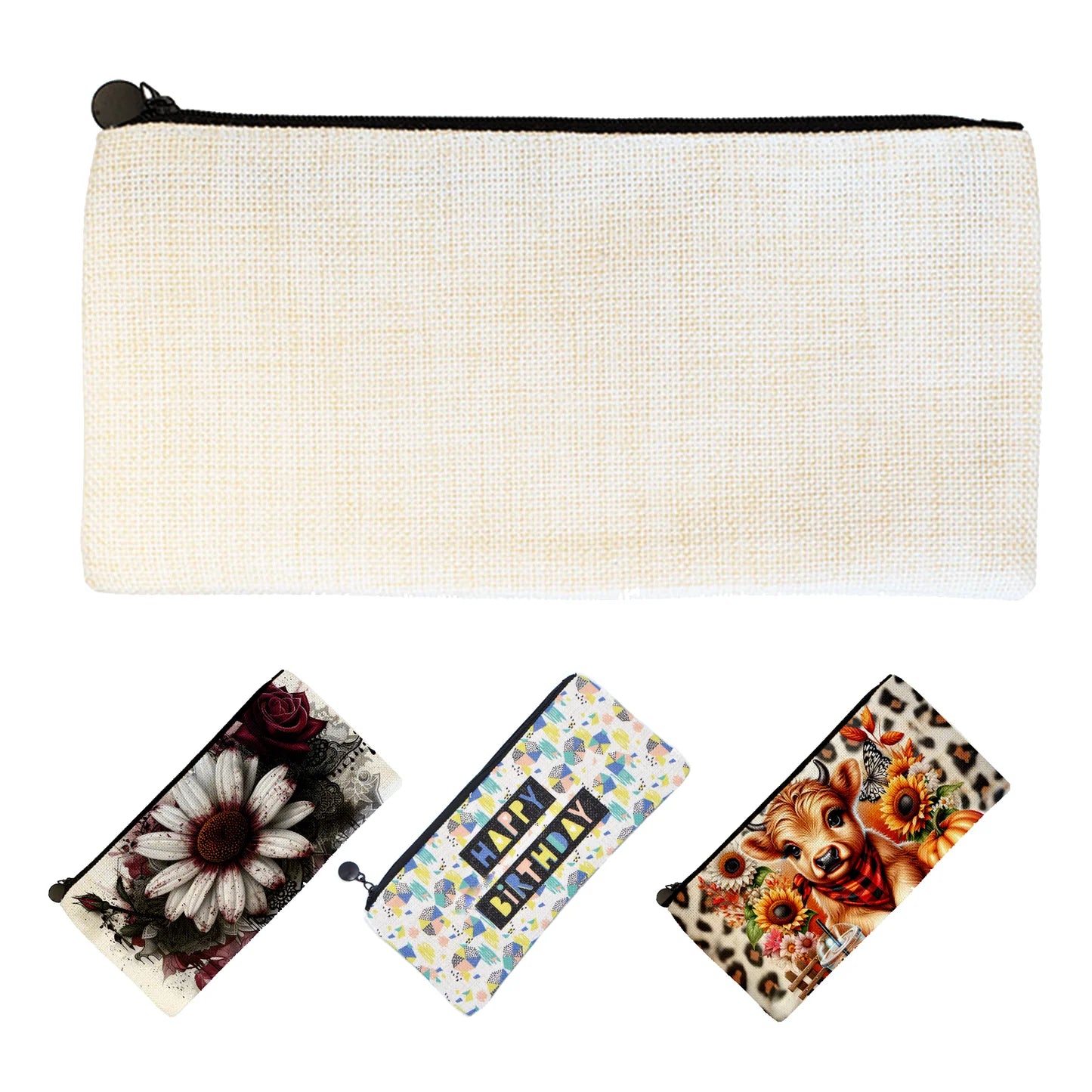 Small Zipper Bag