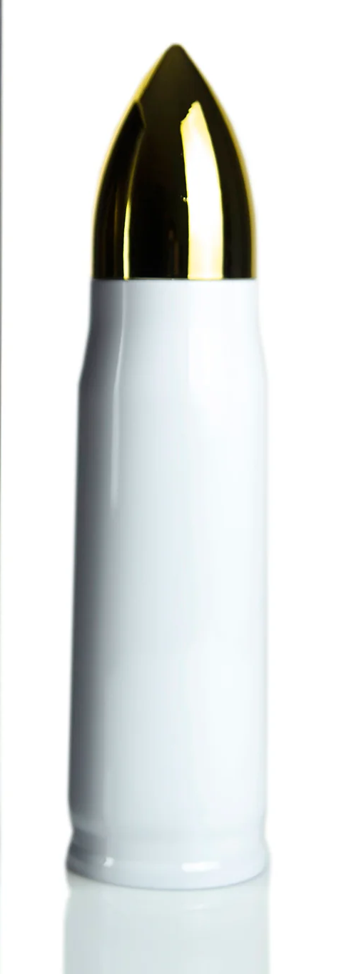 Sublimation 17oz Point Tumbler