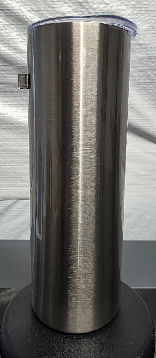 Sublimation 20oz Stainless Steel with Handle
