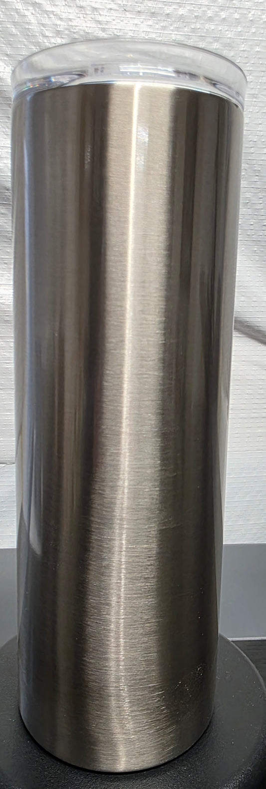 Sublimation 20oz Stainless Steel