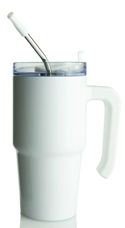 Sublimation 20oz Grippy Tumbler