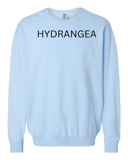 Comfort Color Crewneck Sweatshirt