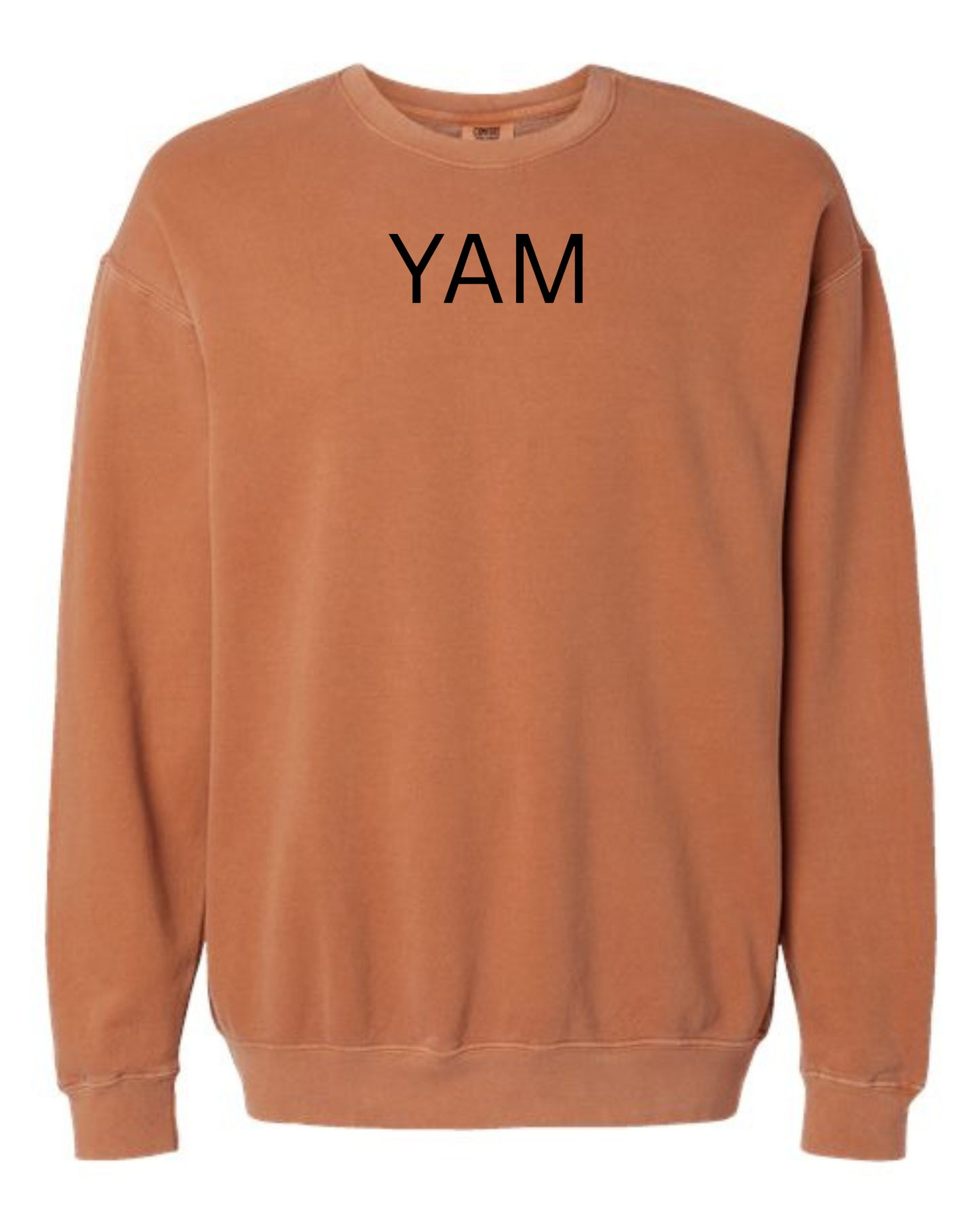 Comfort Color Crewneck Sweatshirt