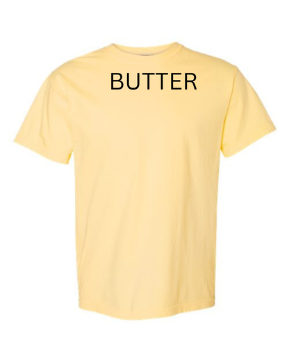 Comfort Color Short Sleeve Shirt