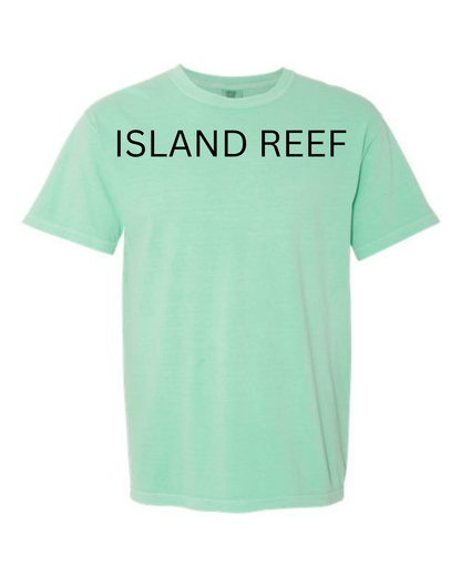 Comfort Color Short Sleeve Shirt