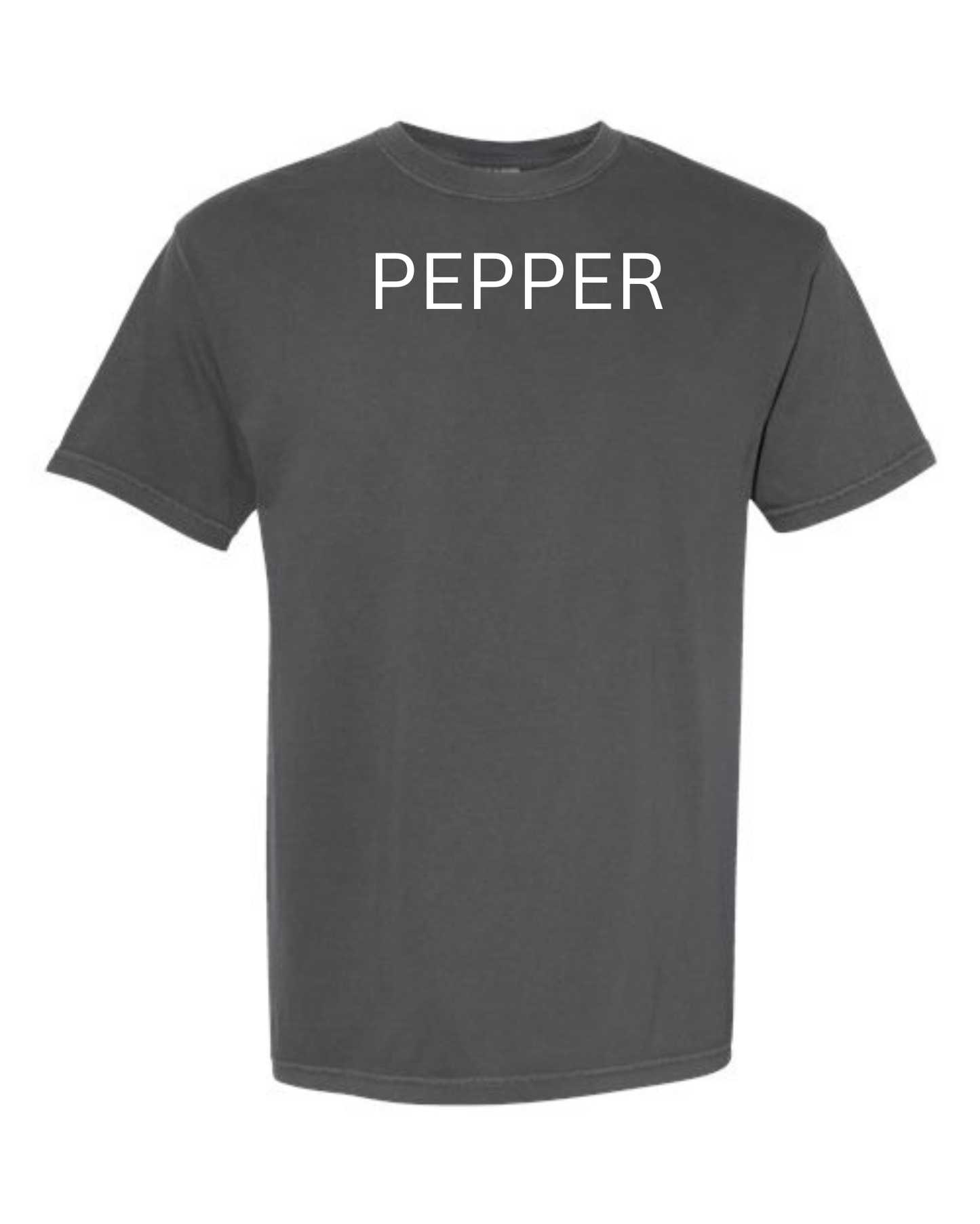 Comfort Color Short Sleeve Shirt
