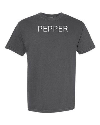 Comfort Color Short Sleeve Shirt