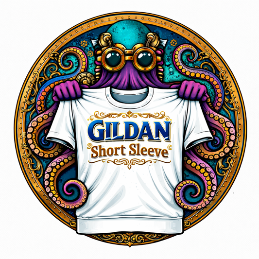Gildan Short Sleeve Shirt