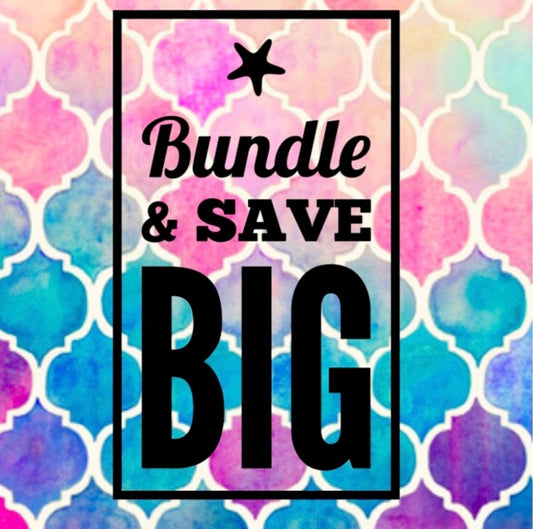 BAG BUNDLE