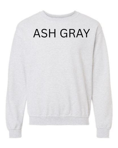 Gildan Crewneck Sweatshirt