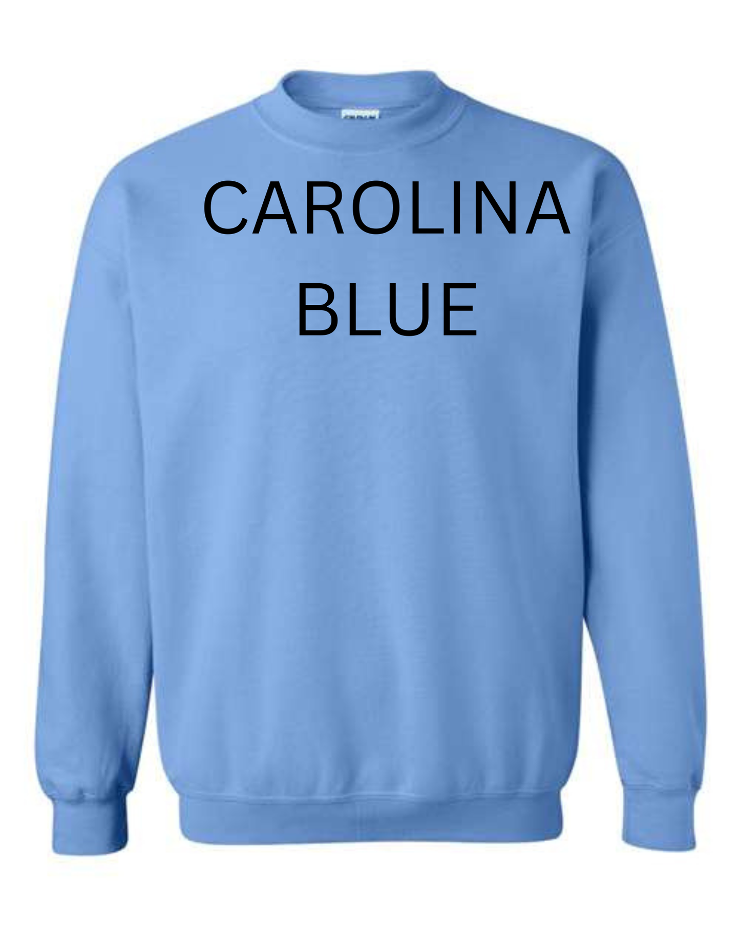 Gildan Crewneck Sweatshirt