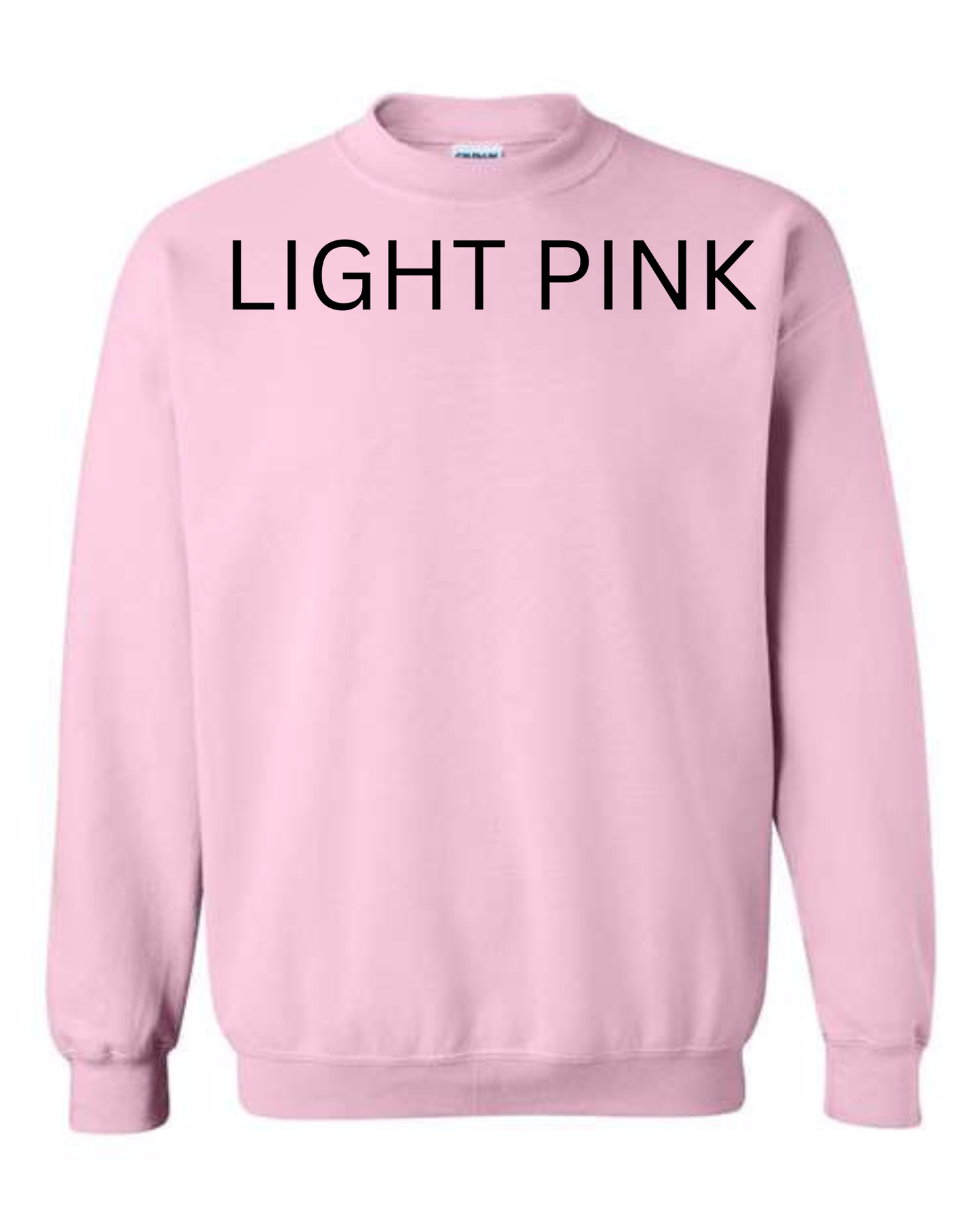 Gildan Crewneck Sweatshirt