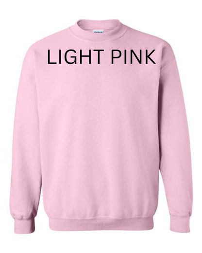 Gildan Crewneck Sweatshirt