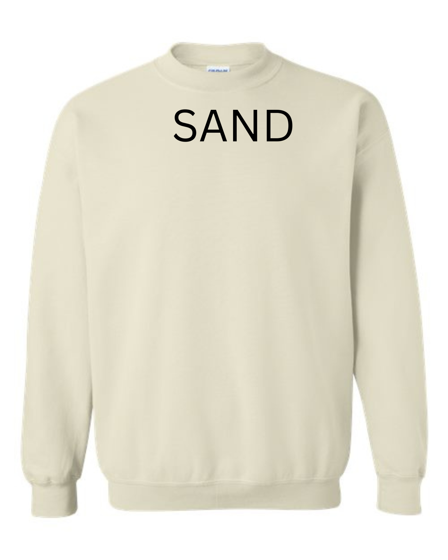 Gildan Crewneck Sweatshirt