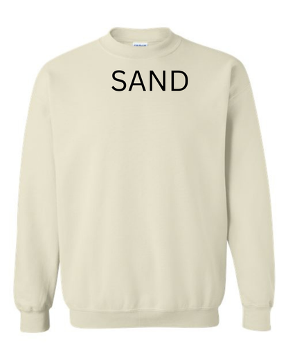 Gildan Crewneck Sweatshirt
