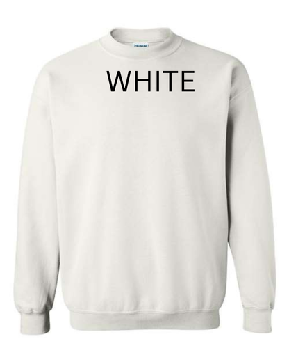 Gildan Crewneck Sweatshirt