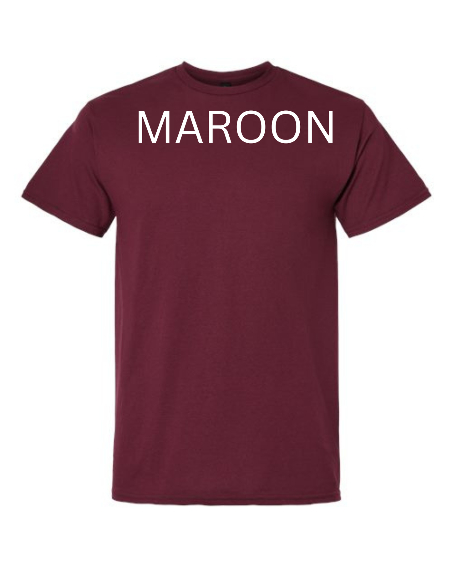 Gildan Short Sleeve Shirt