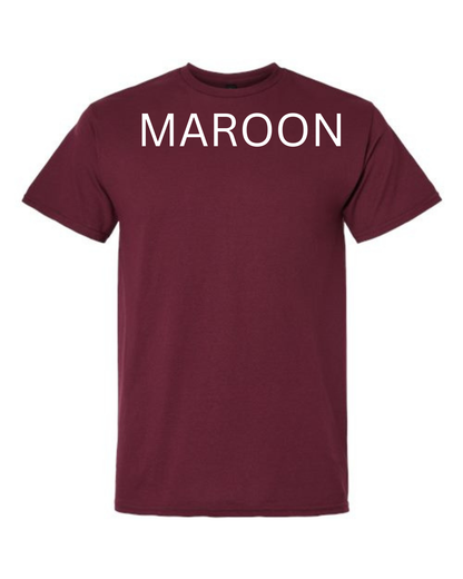 Gildan Short Sleeve Shirt