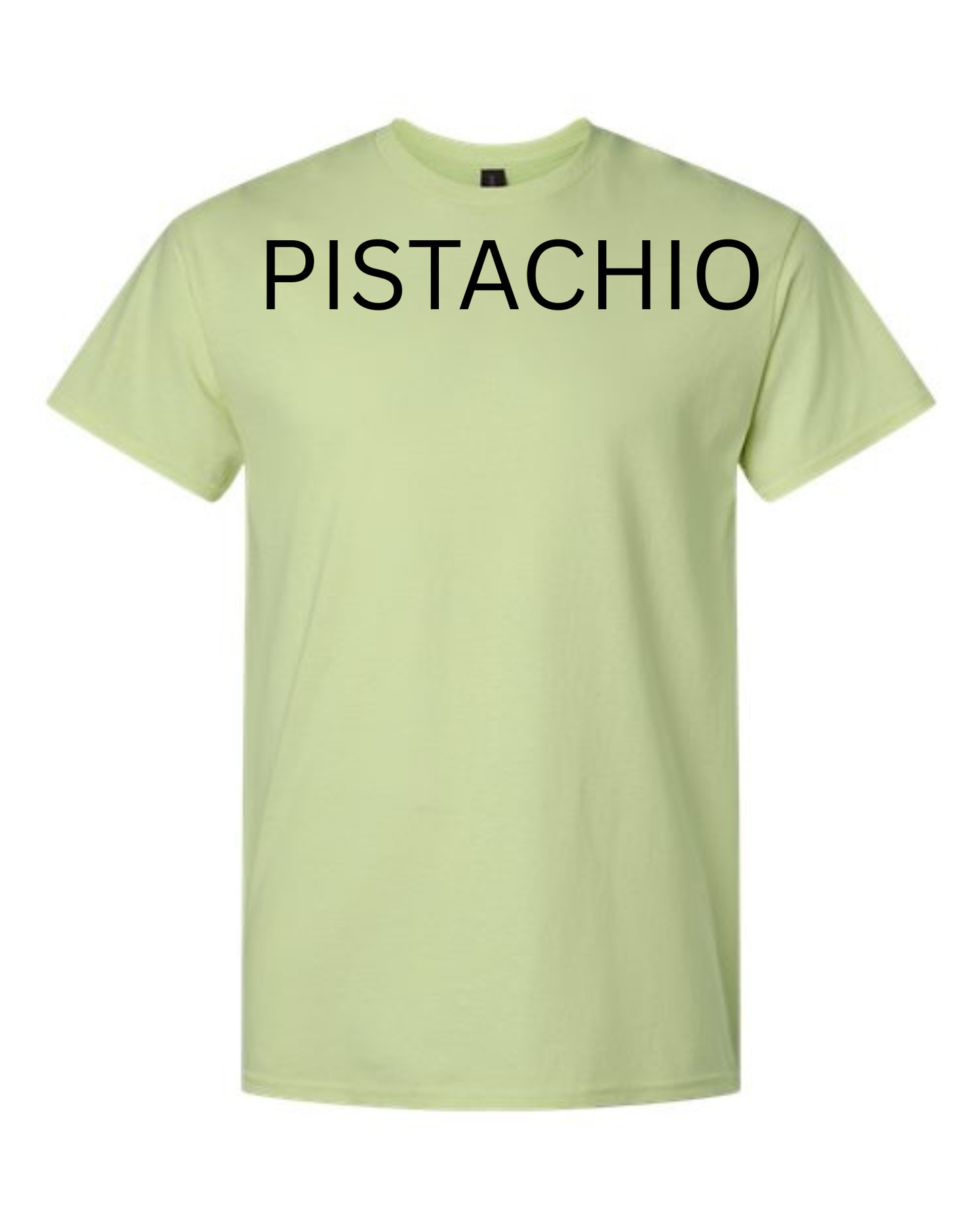 Gildan Short Sleeve Shirt