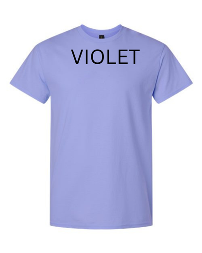 Gildan Short Sleeve Shirt