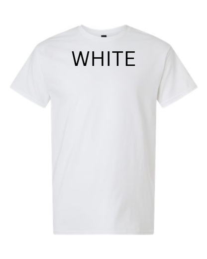 Gildan Short Sleeve Shirt