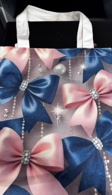 Printed Tote Bags