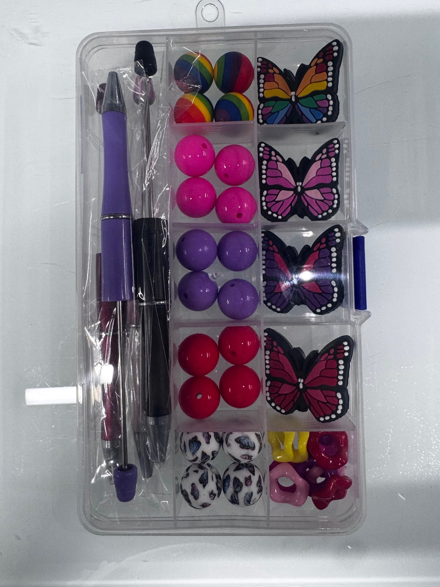 Do-It-Yourself Pens
