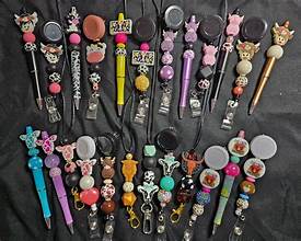 MAXED OUT PEN
