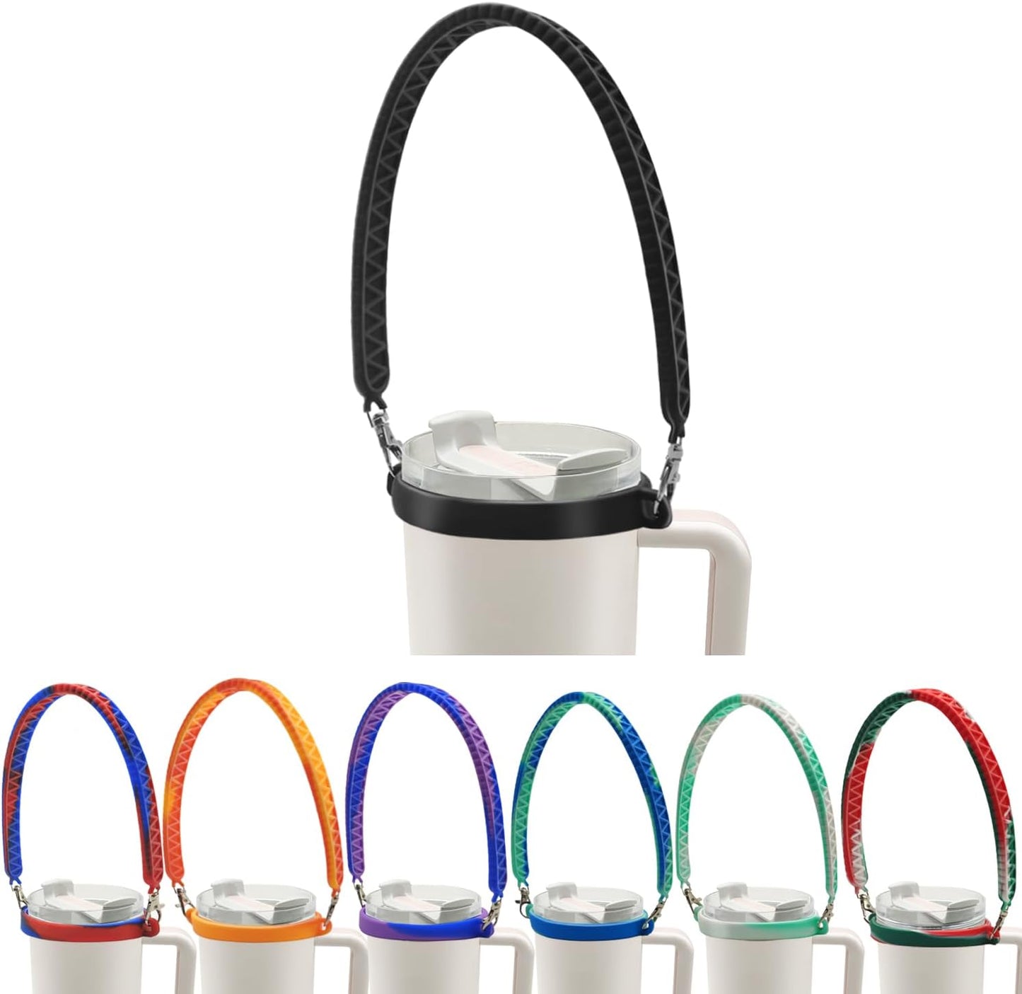 Silicone Cup Handle