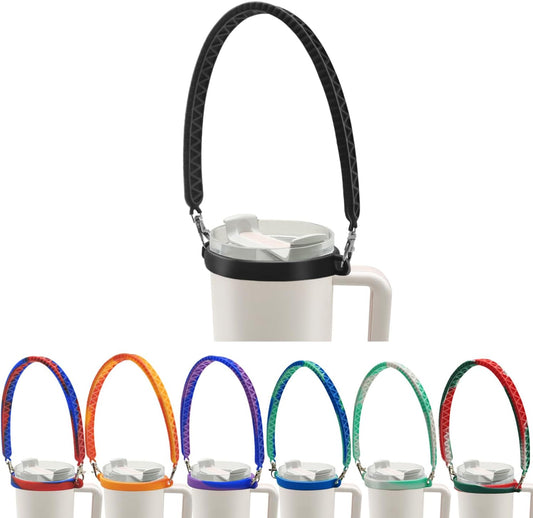 Silicone Cup Handle