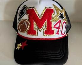 Trucker Hat