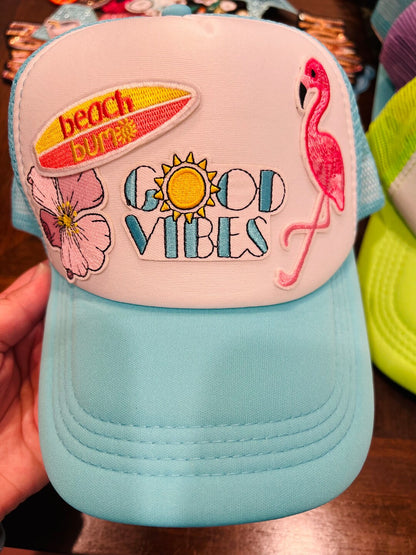 Trucker Hat